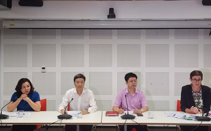 Đại diện WHO cho rằng chưa thể coi Covid-19 như cúm mùa