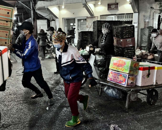 Những công việc ảnh hưởng đến lao động nữ mang thai