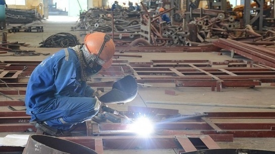 11 nghề, công việc có ảnh hưởng xấu tới chức năng sinh sản của lao động nam