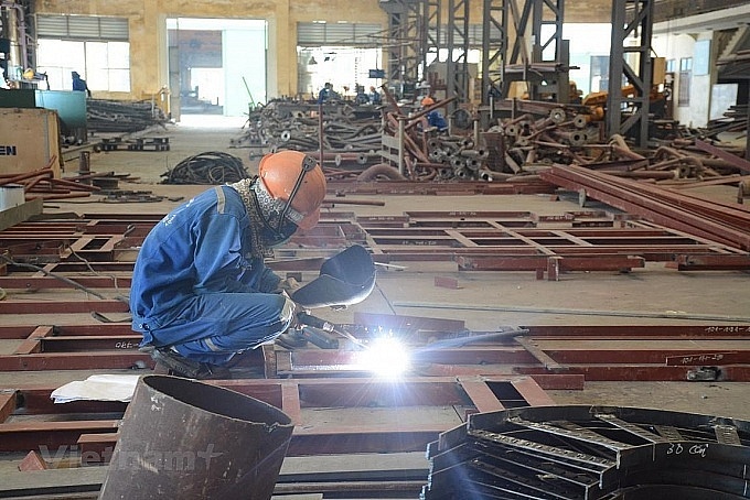 11 nghề, công việc có ảnh hưởng xấu tới chức năng sinh sản của lao động nam