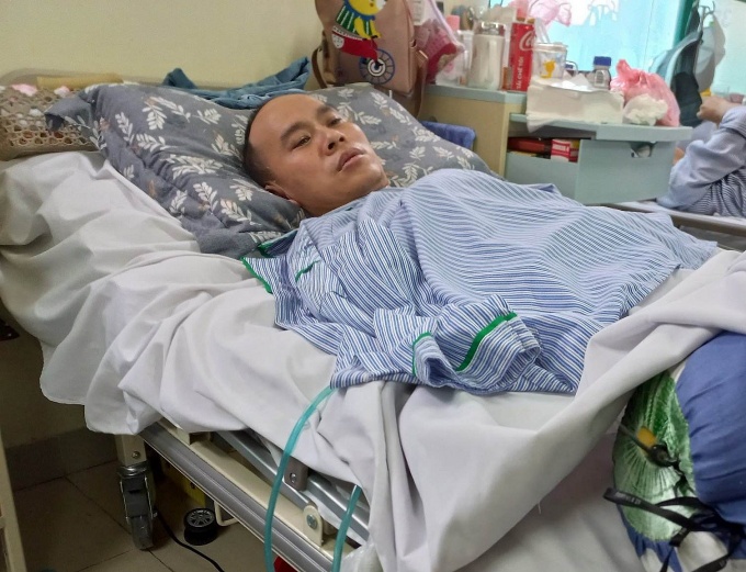 Bài 2: Công ty hỗ trợ “nhỏ giọt”, vẫn nợ lương của người lao động