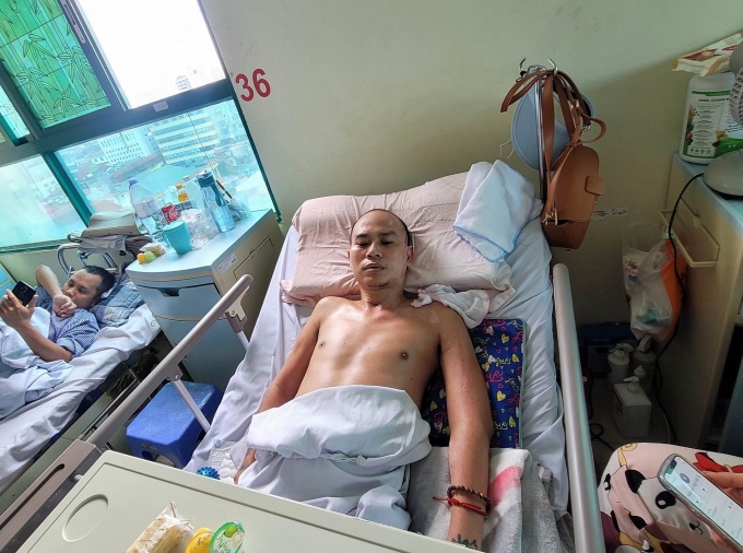 Bài 2: Công ty hỗ trợ “nhỏ giọt”, vẫn nợ lương của người lao động