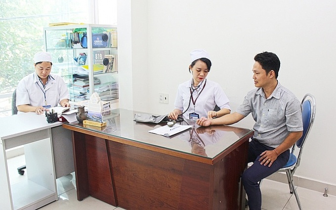 Bộ Y tế đề xuất phải có giám định y khoa mới được rút BHXH một lần