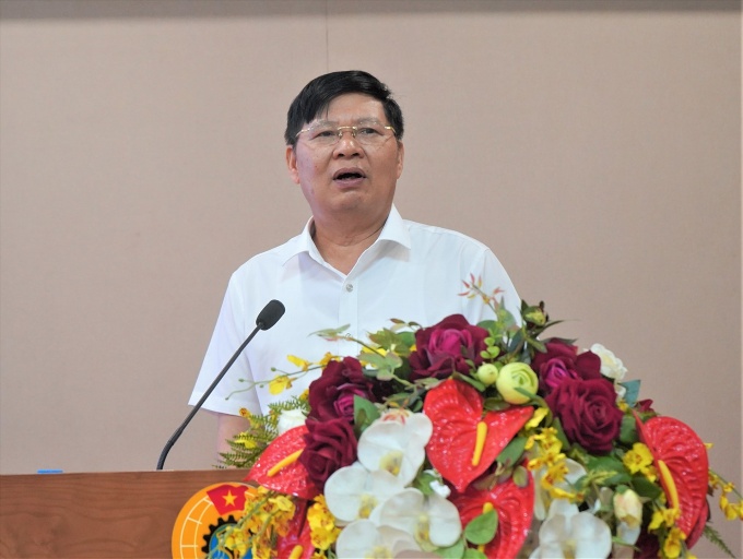 Gần 320.000 công nhân lao động được vay từ gói tín dụng 20.000 tỷ đồng