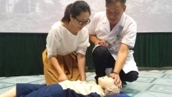 Những kỹ năng quan trọng khi sơ cứu cho trẻ bị đuối nước