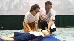 Những kỹ năng quan trọng khi sơ cứu cho trẻ bị đuối nước