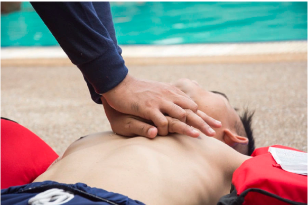 Những kỹ năng sơ cứu ban đầu cho trẻ bị đuối nước