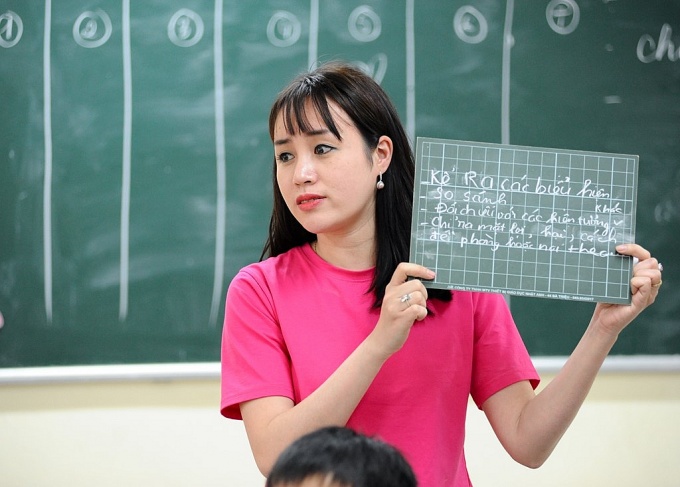 Những quy định mới có lợi cho giáo viên các cấp tính từ 30/5/2023