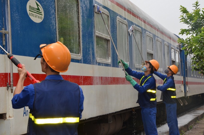 Tháng nào cũng nên là Tháng Công nhân để chăm lo cho người lao động Tháng nào cũng nên là Tháng Công nhân để chăm lo cho người lao động