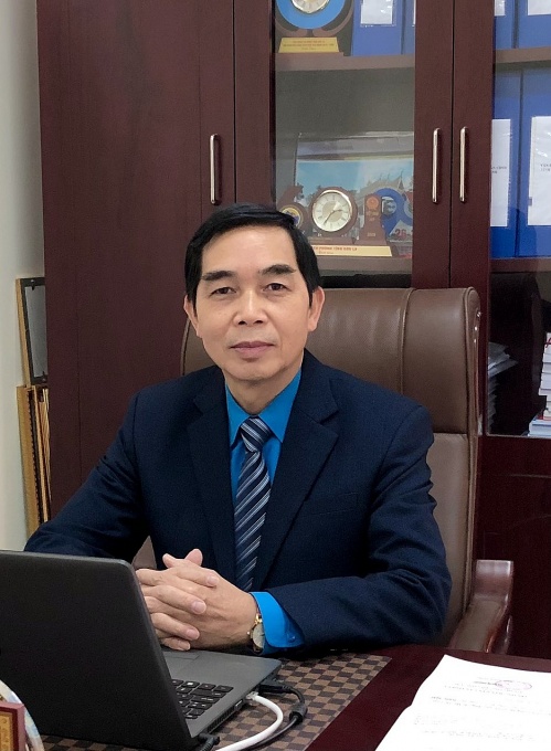 Nữ công nhân môi trường Đặng Hồng Thêm: Nghề gom rác là nghề cao quý