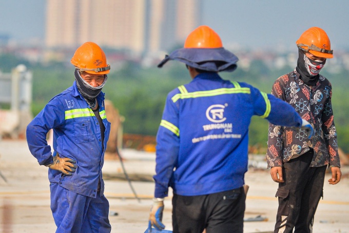 Cần làm gì khi bị say nắng, say nóng hoặc đột quỵ do nắng nóng