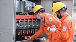 Cắt điện luân phiên