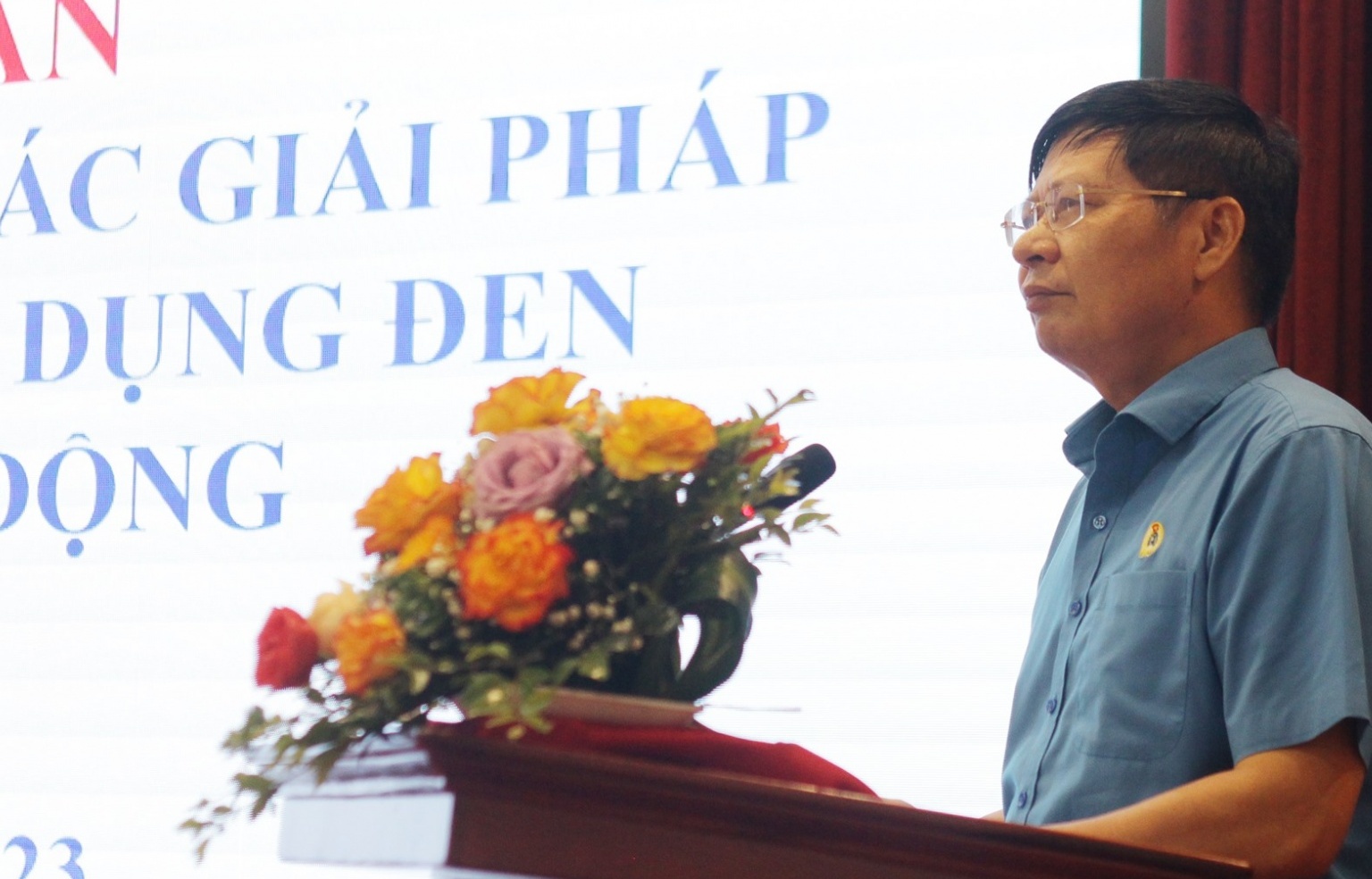 Bộ Công an xây dựng chuyên đề phòng ngừa tín dụng đen trong công nhân