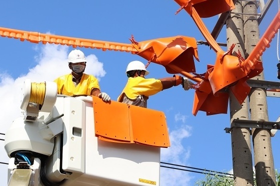 Đà Nẵng: Hạn chế tối đa việc ngừng, giảm cung cấp điện ban đêm và cao điểm nắng nóng