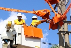 Đà Nẵng: Hạn chế tối đa việc ngừng, giảm cung cấp điện ban đêm và cao điểm nắng nóng