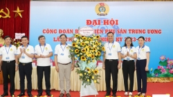 Chăm lo, bảo vệ quyền, lợi ích hợp pháp, chính đáng của người lao động