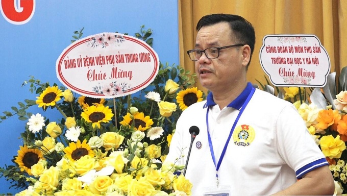 Chăm lo, bảo vệ quyền và lợi ích chính đáng của đoàn viên và người lao động