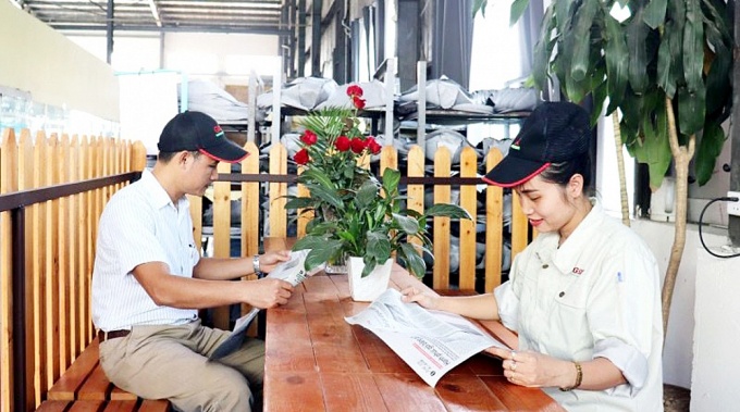 Biểu hiện của căng thẳng nghề nghiệp và biện pháp dự phòng