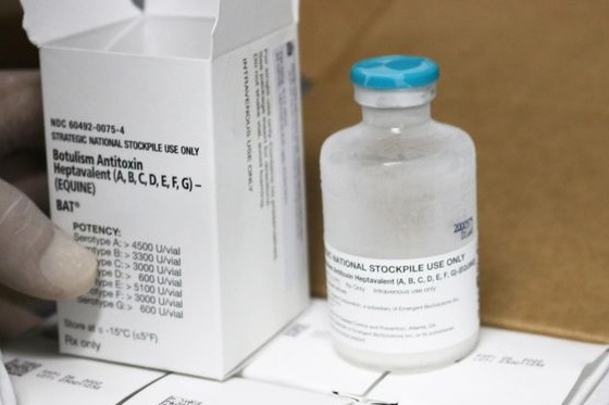 Vụ bệnh nhân ngộ độc Botulinum tử vong: Sự nguy hiểm của chất độc Botulinum