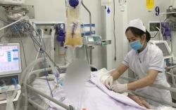 Các bệnh nhân bị ngộ độc Botulinum tại TP.HCM đang trong tình trạng thế nào?