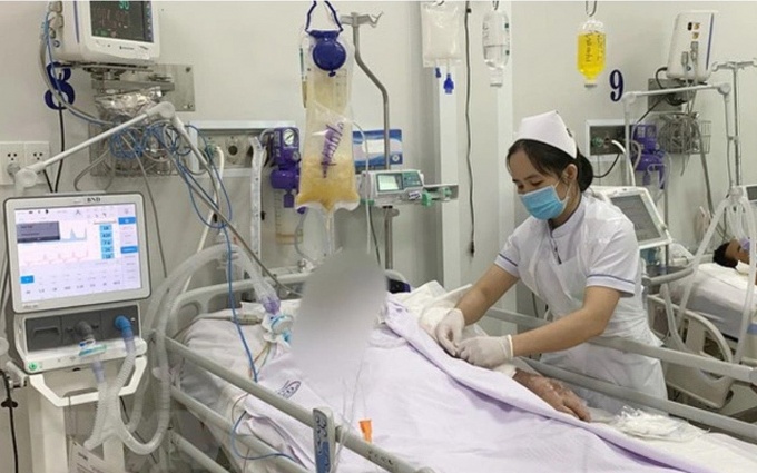 Các bệnh nhân bị ngộ độc Botulinum tại TP.HCM đang trong tình trạng thế nào?