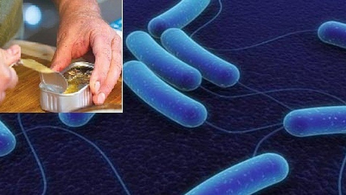 Bộ Y tế khuyến cáo cách phòng tránh ngộ độc do độc tố của Clostridium botulinum