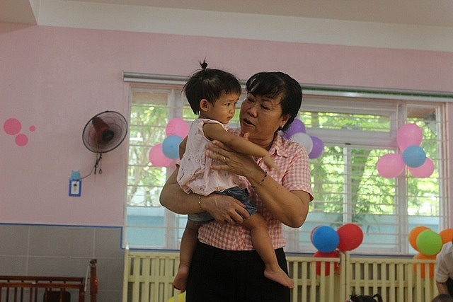 Giáo viên mầm non mong muốn được nghỉ hưu ở độ tuổi 55