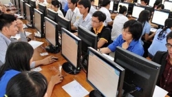 Đề xuất bỏ thi môn Tin học trong thi tuyển dụng công chức, viên chức