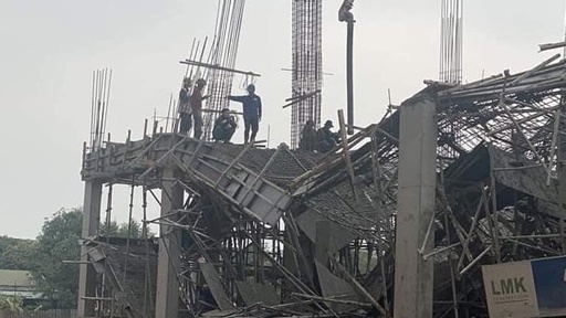 Các khuyến nghị về tiêu chuẩn an toàn khi lắp đặt, thi công giàn giáo