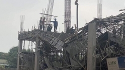 Các khuyến nghị về tiêu chuẩn an toàn khi lắp đặt, thi công giàn giáo