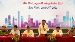 Công nhân tại các khu công nghiệp lo lắng về vấn đề mất an toàn