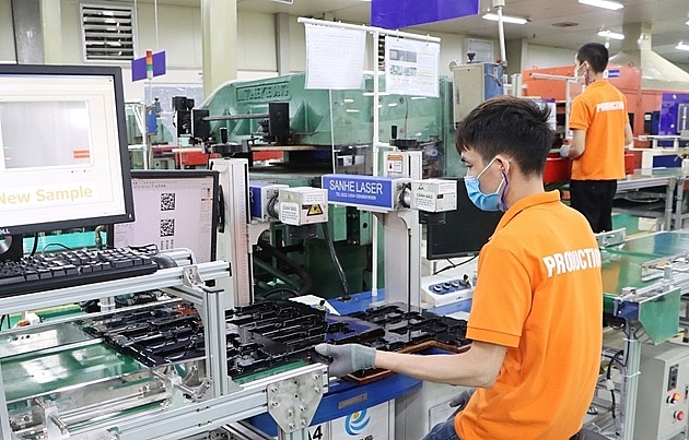 Công nhân tại các khu công nghiệp lo lắng về vấn đề mất an toàn