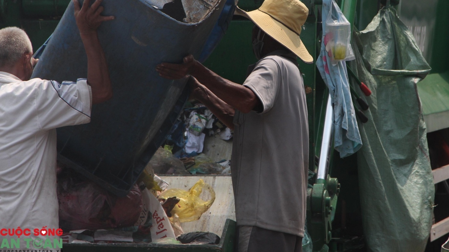 Thủ tục giải quyết hưởng trợ cấp dưỡng sức, phục hồi sức khỏe cho người lao động