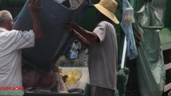 Thủ tục giải quyết hưởng trợ cấp dưỡng sức, phục hồi sức khỏe cho người lao động