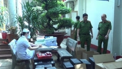 Nhiều chiêu  thức “lách” quy định pháp luật về BHXH, BHYT để trục lợi