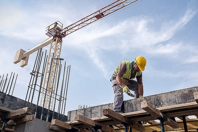 Hướng dẫn thanh tra an toàn lao động trong xây dựng