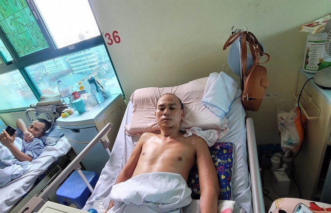 Bài 3: Lao động bị tai nạn Công ty mới đóng truy thu bảo hiểm