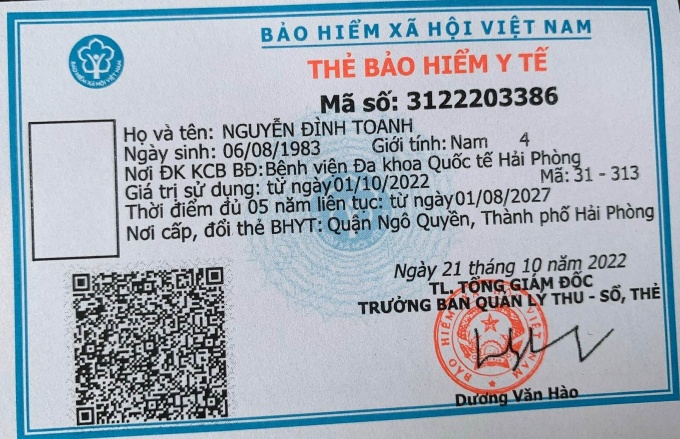 Bài 3: Lao động bị tai nạn Công ty mới đóng truy thu bảo hiểm