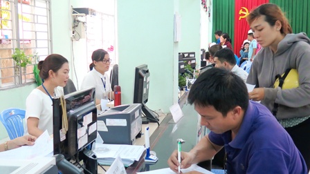 Dự thảo điều chỉnh lương hưu và trợ cấp bảo hiểm xã hội, trợ cấp hằng tháng