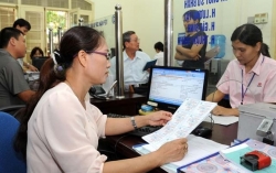 Quy trình gộp sổ khi người lao động sở hữu 2 sổ bảo hiểm xã hội