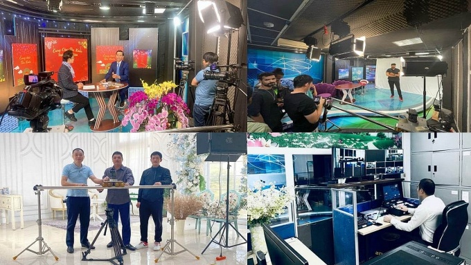 Truyền hình thực tế HDTV Việt Nam: 10 năm 1 chặng đường phát triển