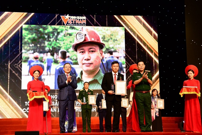 Than Dương Huy: Nhiều hoạt động thiết thực cải thiện môi trường làm việc cho công nhân