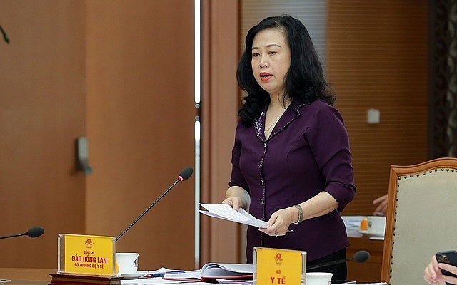 Không thiếu kinh phí, chỉ thiếu cơ chế mua vắc xin cho chương trình tiêm chủng mở rộng