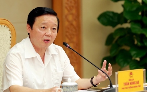 Kiến nghị xây dựng Luật Phòng cháy, chữa cháy và Cứu nạn, cứu hộ