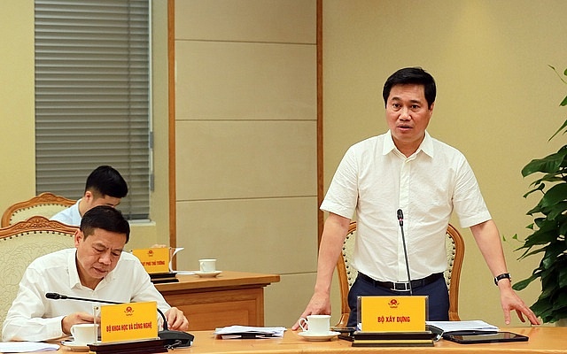 Kiến nghị xây dựng Luật Phòng cháy, chữa cháy và Cứu nạn, cứu hộ