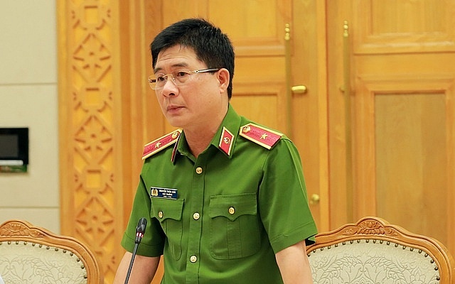 Kiến nghị xây dựng Luật Phòng cháy, chữa cháy và Cứu nạn, cứu hộ