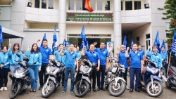 Đẩy mạnh công tác chuyển đổi số, nâng cao chất lượng phục vụ