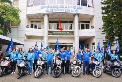 Đẩy mạnh công tác chuyển đổi số, nâng cao chất lượng phục vụ