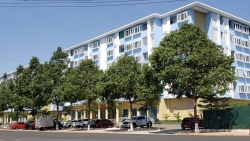 120.000 tỷ tắc nghẽn, nhà ở xã hội “mờ mịt”