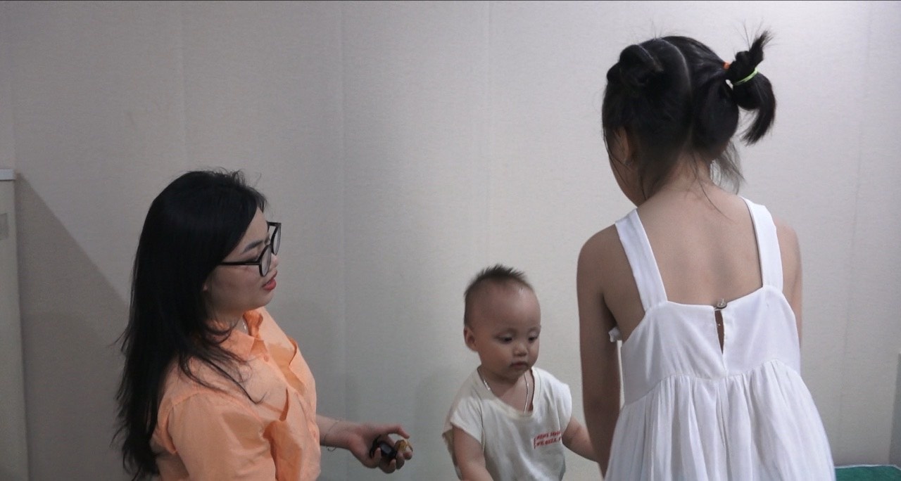 Công nhân mua nhà bằng được từ một buổi tối mùa hè không ngủ được nơi ở trọ Công nhân mua nhà bằng được từ một buổi tối mùa hè không ngủ được nơi ở trọ